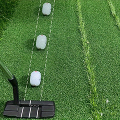 Golf Putting Practice Ball for Improved Putting Skills
