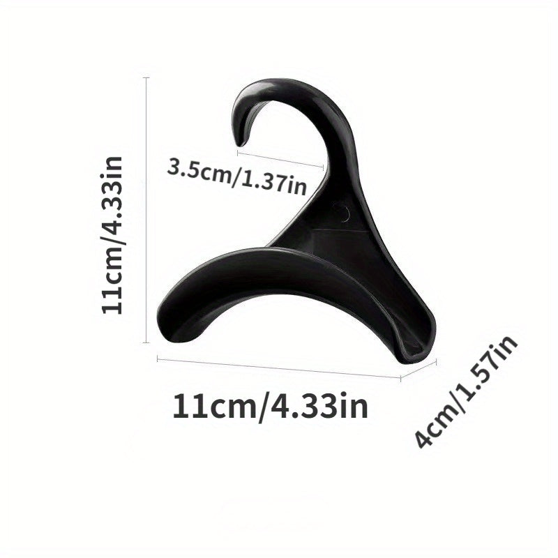 Bag Hanger School Hook Storage Rack Hanging Hook