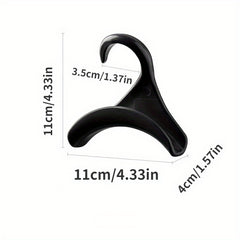 Bag Hanger School Hook Storage Rack Hanging Hook