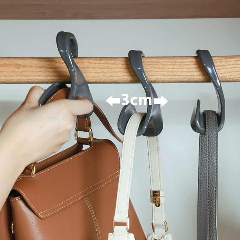 Bag Hanger School Hook Storage Rack Hanging Hook