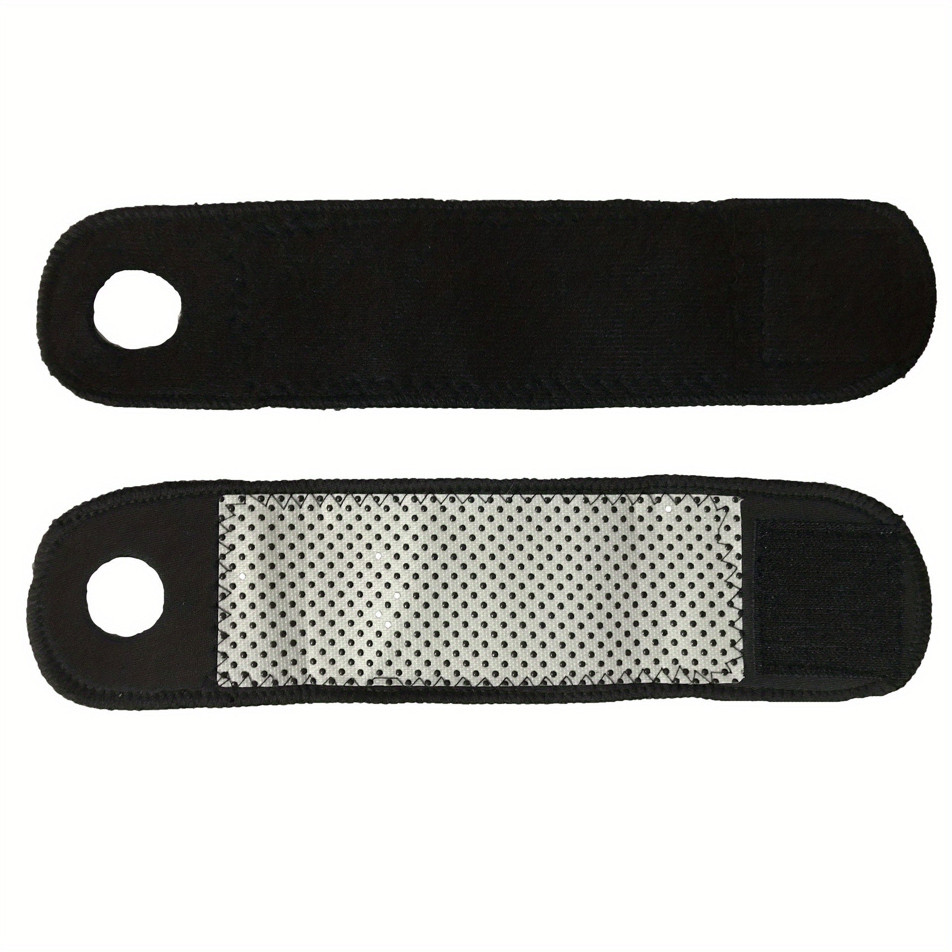 1 Pair Wrist Support Brace Guard Winter Warm Band Sports Wristband