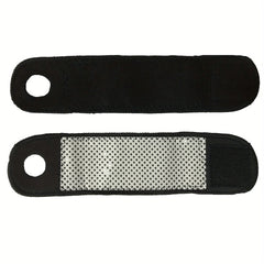 1 Pair Wrist Support Brace Guard Winter Warm Band Sports Wristband