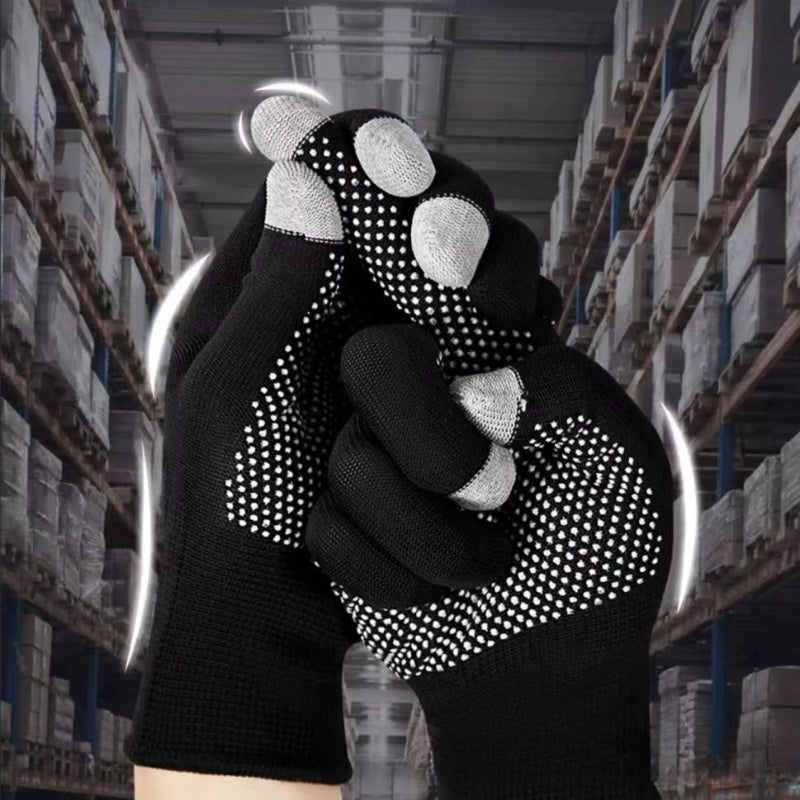2 Touchscreen Gloves Anti-Slip Outdoor Cycling Gloves