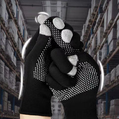 2 Touchscreen Gloves Anti-Slip Outdoor Cycling Gloves