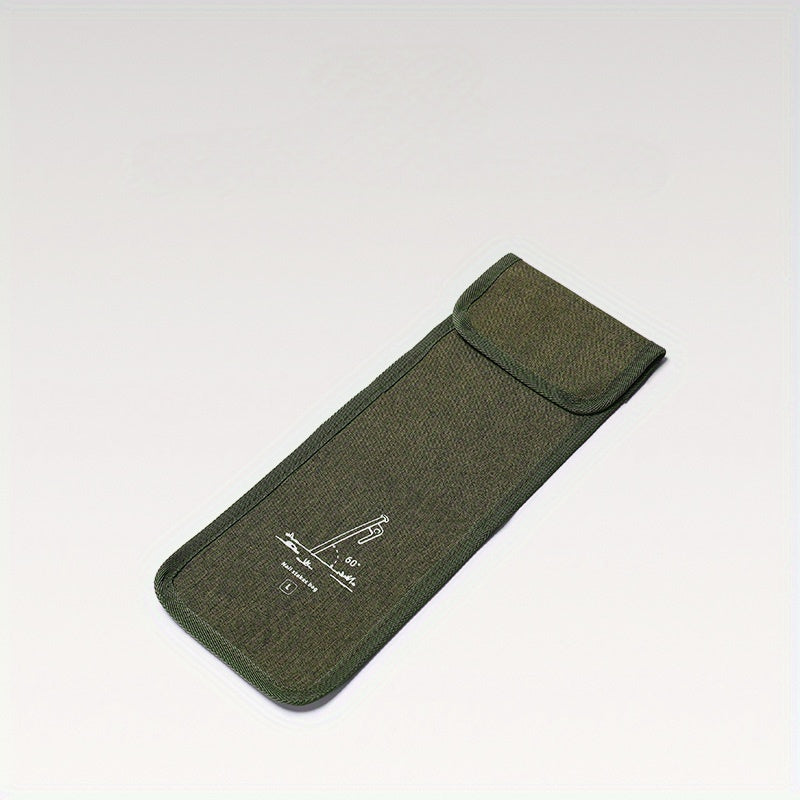 Outdoor Ground Nail Bag Camping Tool Bag