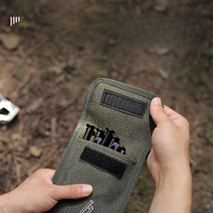 Outdoor Ground Nail Bag Camping Tool Bag