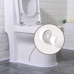 Waterproof Roll Tape Caulk Strip for Sink and Toilet