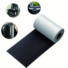 Leather Repair Tape Patch Kit Self Adhesive for Sofas Couch Furniture