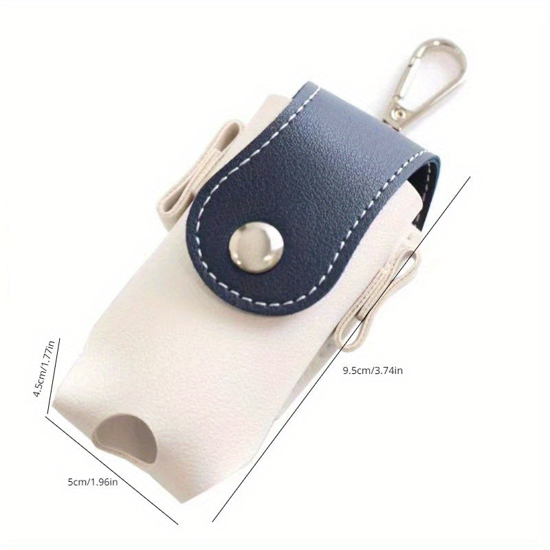 Multifunctional Golf Ball Bag With Waist Pack