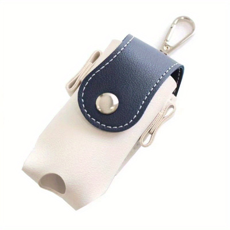 Multifunctional Golf Ball Bag With Waist Pack
