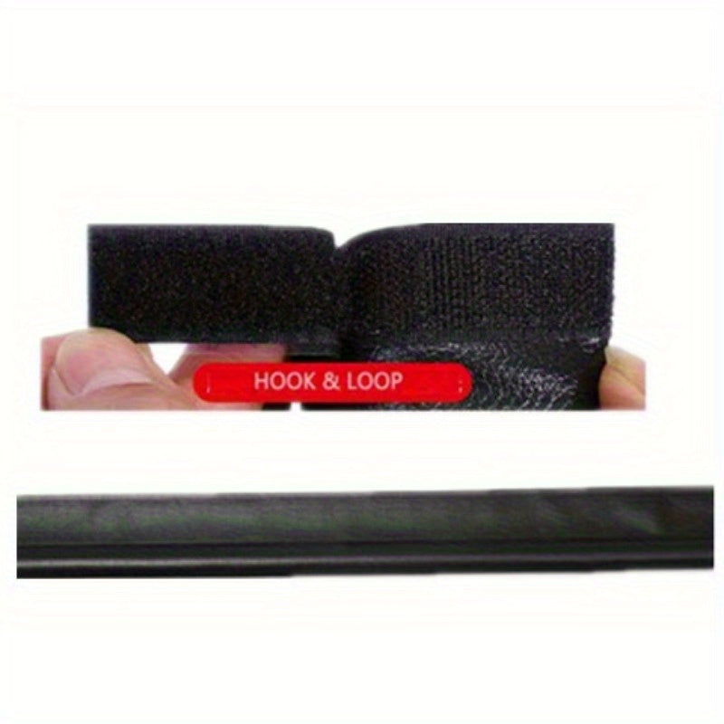Door Bottom Sealing Strip Soundproof Draft Stoppers