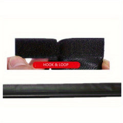 Door Bottom Sealing Strip Soundproof Draft Stoppers