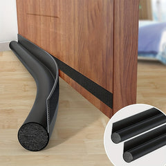 Door Bottom Sealing Strip Soundproof Draft Stoppers