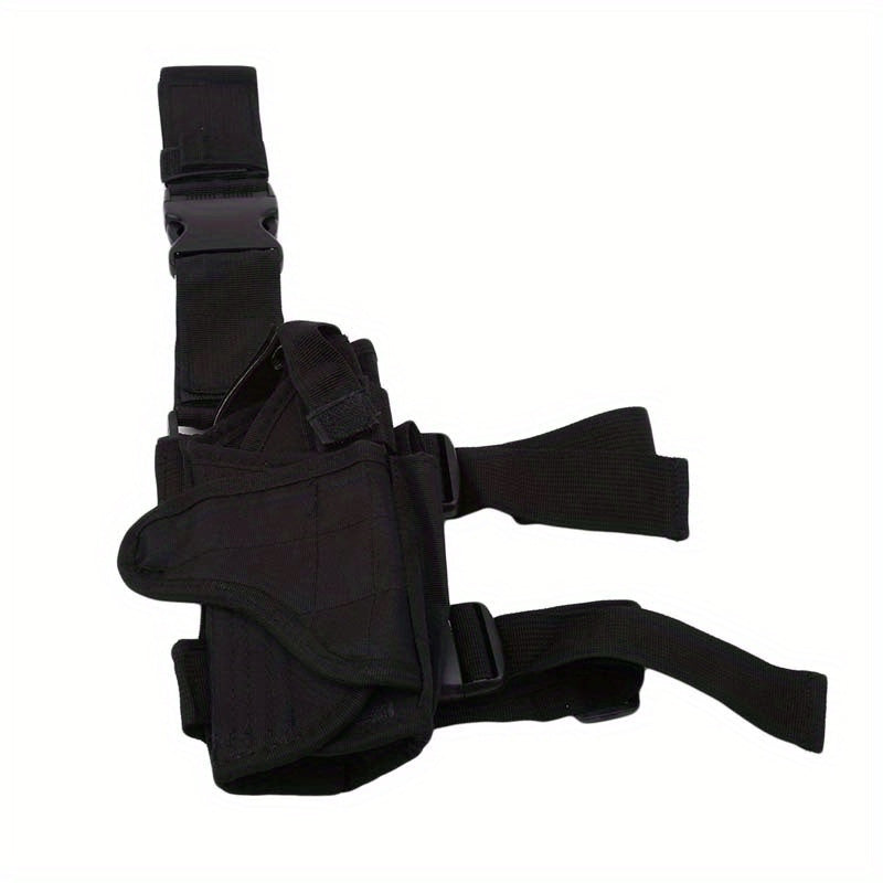 Right-Handed Thigh Holster Legs Harness for Hidden Carry