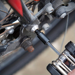 Mini Bicycle Repair Tool Set with Wrenches for MTB Road Bike