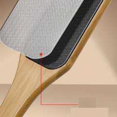 Foot File and Callus Remover for Feet - Pedicure Foot Heel Scraper