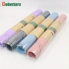 TPE Sound Insulation Fitness Mat for Indoor Skipping Dance
