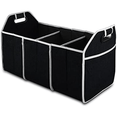 Portable Waterproof Storage Bag 3 Compartments