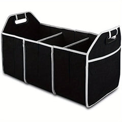 Portable Waterproof Storage Bag 3 Compartments