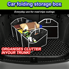 Portable Waterproof Storage Bag 3 Compartments