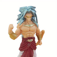 20pcs Anime Character Action Figures Hand Model Toys Collection Ornaments