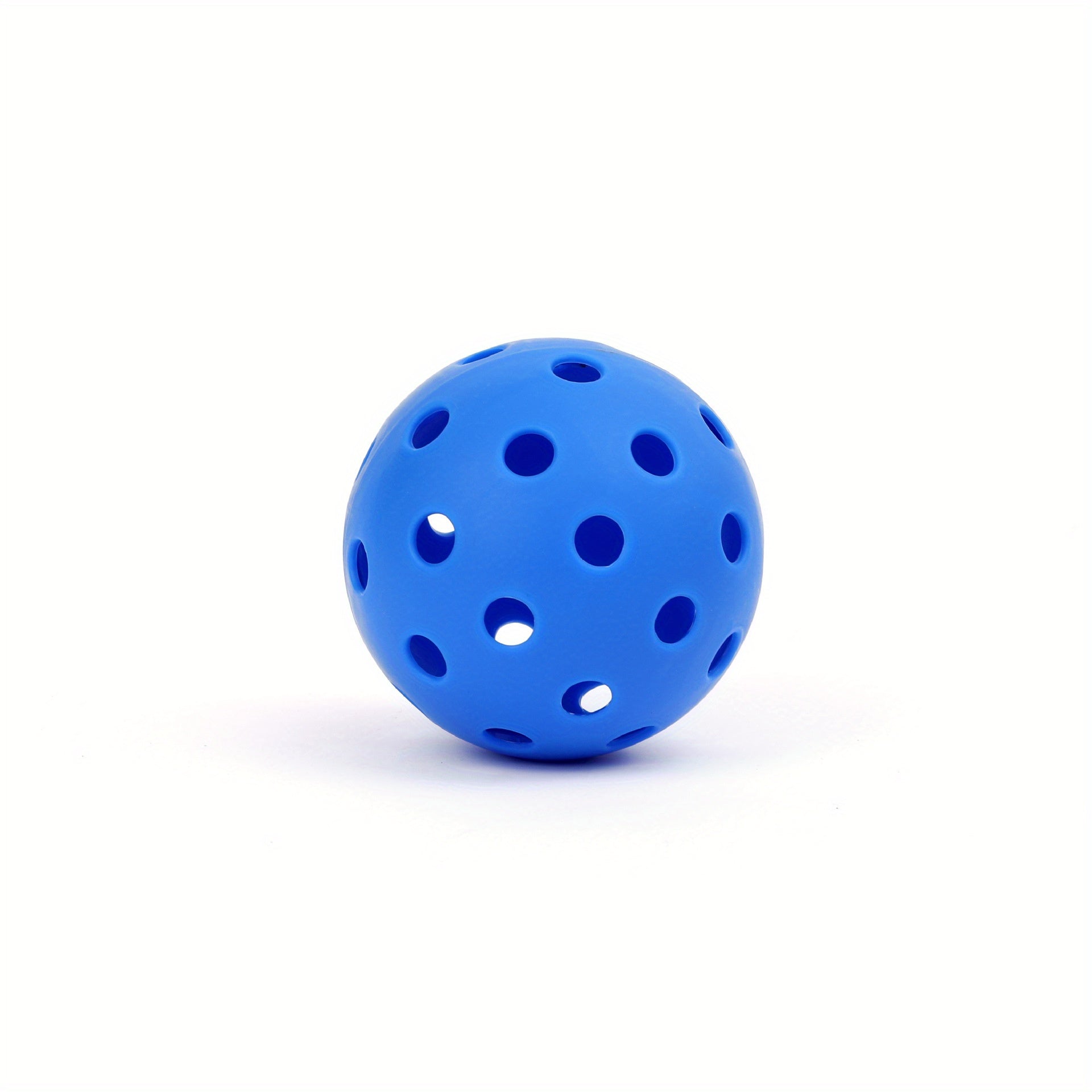Practice Pickleball Balls, Training Balls with Holes