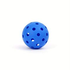 Practice Pickleball Balls, Training Balls with Holes