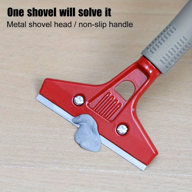1pc Blade Scraper for Adhesive Removal Paint Scraping Labels