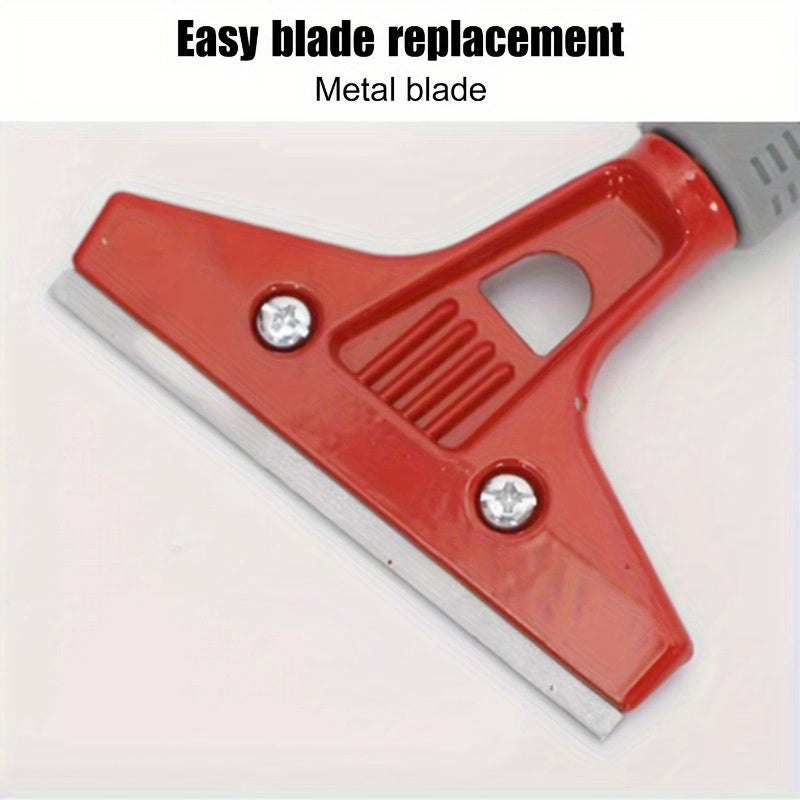 1pc Blade Scraper for Adhesive Removal Paint Scraping Labels