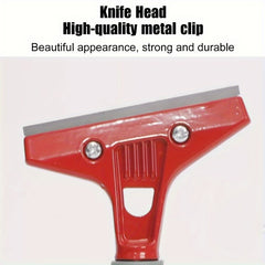 1pc Blade Scraper for Adhesive Removal Paint Scraping Labels