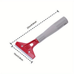 1pc Blade Scraper for Adhesive Removal Paint Scraping Labels