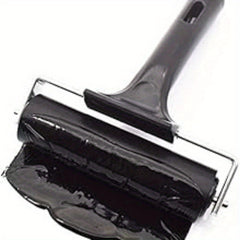Rubber Drum for Printing & Adhesive Applications