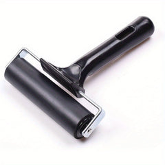 Rubber Drum for Printing & Adhesive Applications