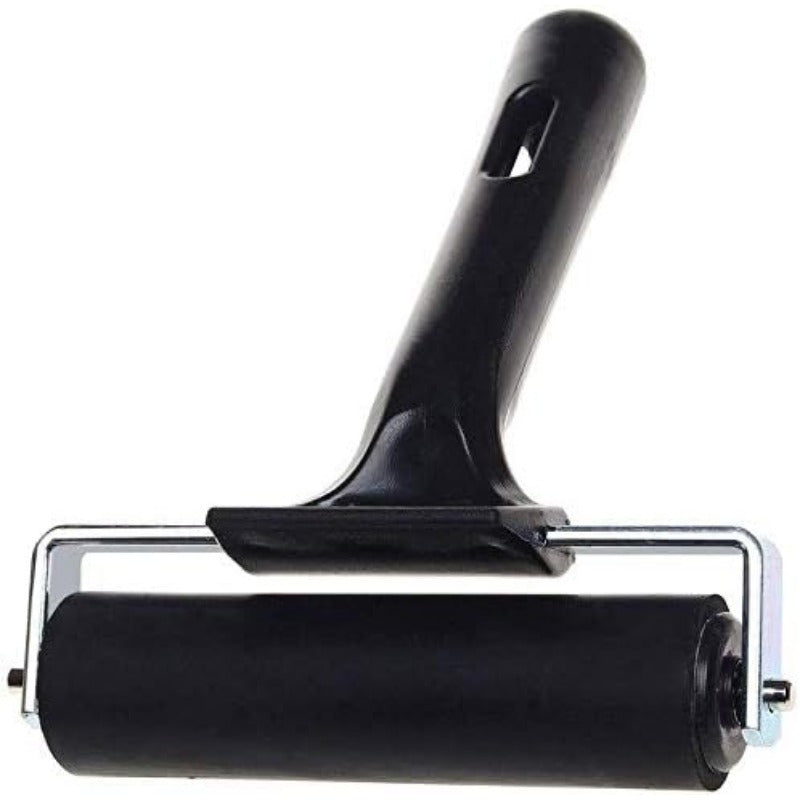 Rubber Drum for Printing & Adhesive Applications