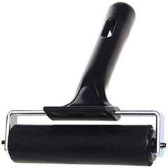 Rubber Drum for Printing & Adhesive Applications