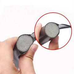1pc Door Bottom Sealing Strip Door Bottom Seal Room Door Soundproof