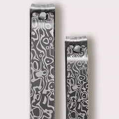 Nail Clippers Fingernail & Toenail Cutter Manicure Tool