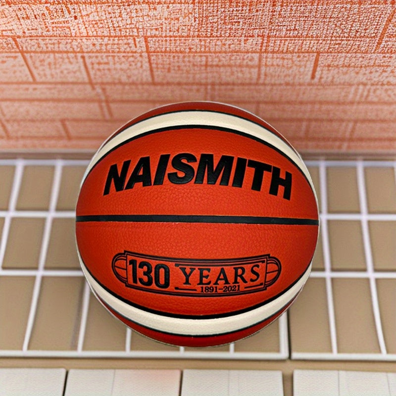 Size 7 Outdoor Training PU Basketball