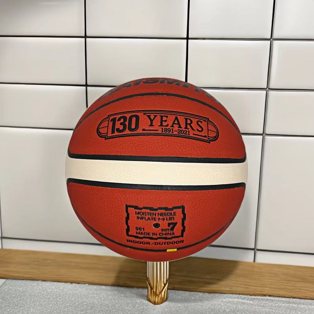 Size 7 Outdoor Training PU Basketball
