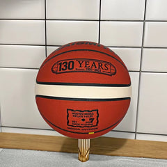 Size 7 Outdoor Training PU Basketball