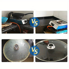 Heavy Duty Cleaning Paste for Oven, Cookware, Car, Fabric, Wood Floor