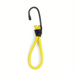 Outdoor Tent Elastic Rope with Buckle Ground Nail Fixed Rope
