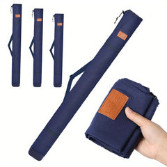 Fishing Tackle Storage Bag Large Capacity Portable