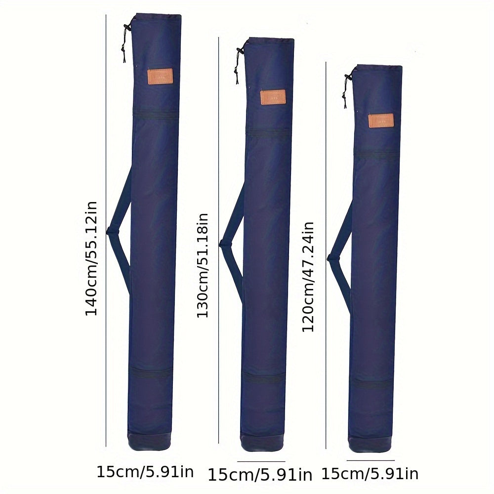 Fishing Tackle Storage Bag Large Capacity Portable