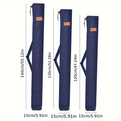 Fishing Tackle Storage Bag Large Capacity Portable