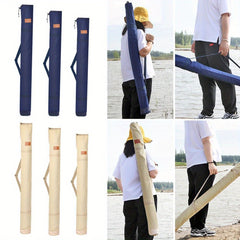 Fishing Tackle Storage Bag Large Capacity Portable