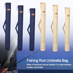 Fishing Tackle Storage Bag Large Capacity Portable