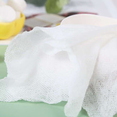 Disposable Face Towel Travel Portable Compressed Towel 60pcs