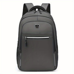 Oxford Cloth Men's Business Computer Backpack Outdoor Travel Bag