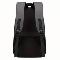 Oxford Cloth Men's Business Computer Backpack Outdoor Travel Bag